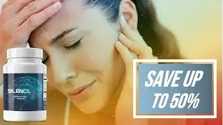 Silencil Dose, Silencil Debunked, Does Silencil Work For Tinnitus