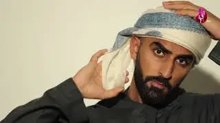الفرق بين الكندورة الإماراتية الصيفية والشتوية وطرق بسيطة لربط الغترة