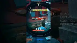 The BEST WA-2000 Class Setup for Shipment 24/7 (ONE-SHOT KILL)