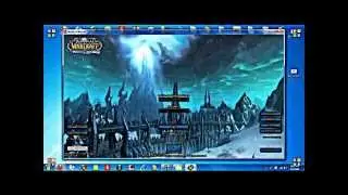 How to Play WoW for free / Private Server setup tutorial