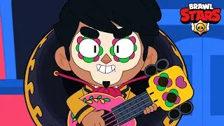 CCTV POCO - Brawl Stars Animation