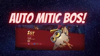 KOMBO PALING OP SAAT INI. DIJAMIN EASY MITIC MAGIC CHESS MLBB 2020