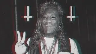 Post Malone - rockstar (GHOSTWOOD - WITCH HOUSE REMIX)