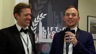 Lift-Off Global Network Season Awards 2018