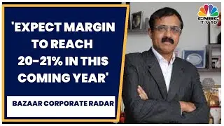 HealthCare Global Enterprises' BS Ajaikumar On Q4 Results, Margin & Revenue Outlook | CNBC TV18