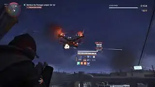 DIVISION 2 | EXOTIC FARMING