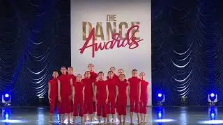 Spectre - Canadian Dance Company