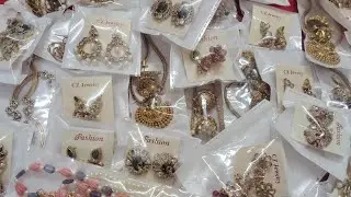 ✅mixed jewellery collection✅ booking number 9010718581