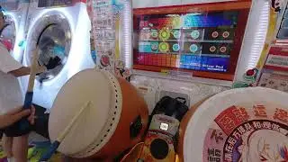【太鼓达人】Brave Sword, Braver Soul 953590 47可 250825