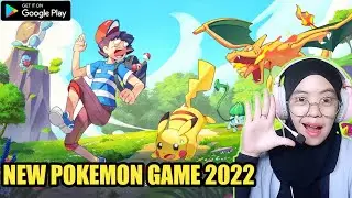Game Pokemon Terbaru 2022 - Pet Impact Gameplay (Android/IOS)