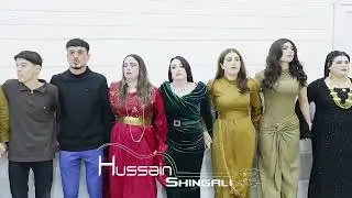 حميد قيراني  و اياز شنكالي حفله في قاعه هانوفر 17-1-2026- ملاني فول
