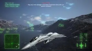 AC7 Serving up Long Caster sandwiches