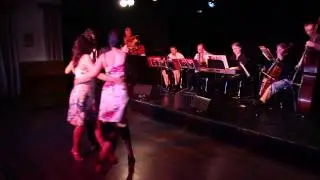El Choclo - Tango Harmony