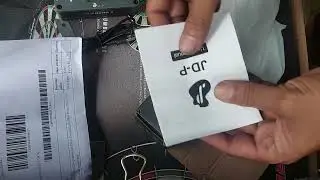 JUSTPRO JD-P UNBOXING