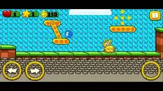 Lvl 1-5 Ball Tales Brick World Episode || 5 || Gameplay Walkthrough