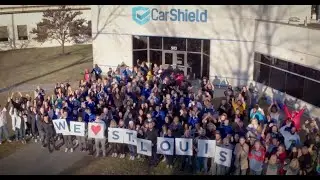 CarShield Super Bowl Ad- 2022