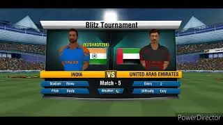 Wcc2 highlights