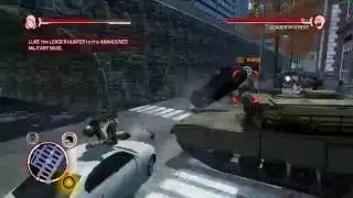 RUN, FUCKING RUN