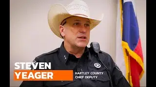 Chief Deputy Yeager Endorses MyFlare Alert Community Safety System