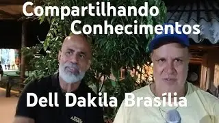  Sorriso  está ao vivo! Convidado Dell Dakila AC Desembro 