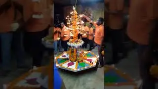 Ram Bhajan / Raam Bhajan 2019, Merebank, KZN South Africa