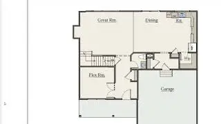 Mayberry Homes Sales Tool