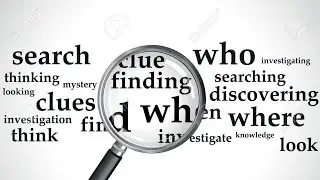 Making a Difference & Sleuthing Eye-Opening Tales of the Past