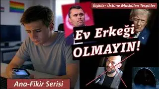 B&uuml;y&uuml;yen ev gen&ccedil;leri sorunu