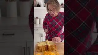 Christmas Breakfast Idea🎄