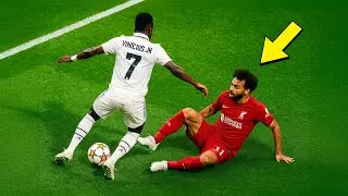 VINI JR IS THE NEW NEYMAR