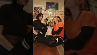 [Naruto Cosplay] 