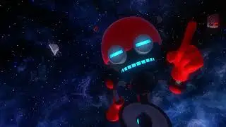 Project Re-Rainbow - Post Credit Cutscene