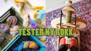 ER EN MODERNE ROKK BEDRE ENN GAMMEL?