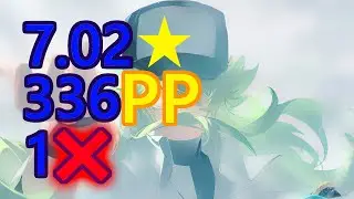 7 star 1x on Sentou de Pinch HR