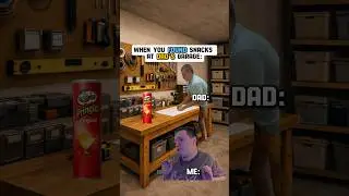 Real Dad🤣 #forypupage #funny #viral #memes