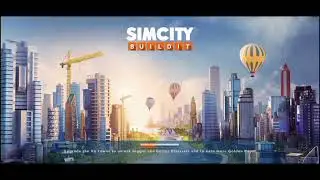 SIMCITY gameplay in telugu @mysticbuildinggamer |#simcitybuilditgameplay #simcity #simcitymodapk
