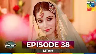 Sitam Episode 38