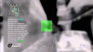 Elite Mossy v1 - CoD4 CFG