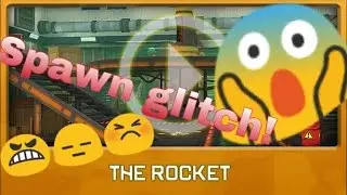 Respawnables - I'M INSIDE OF THE BOX! |Spawn glitch