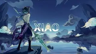 Xiao - Path of Yaksha
