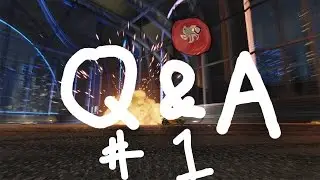 Kevpert Q&A: Ep. 1