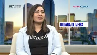 Action Coach Testimonial - Juliana Oliveira