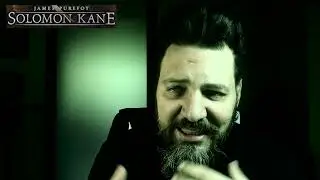 Patreon: Solomon Kane (2009) di M. J. Bassett - Minirece richiesta da EXITVAN