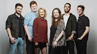 Female Fronted Party Band for Hire | The Ruby Rollers