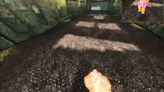 Defrag world cup 2014 round 3 full run vq3 24.0 by Horus