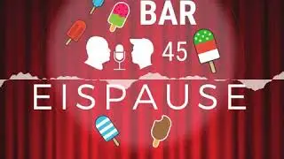ROTE BAR Late-Night - Rote Bar 45: Eispause