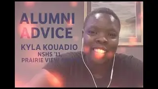 Meet the Engineering Project Manager - Kyla Kouadio: College & Career Advice #12