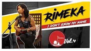LR Sessions.in Volume 4 | Rimeka | 2018