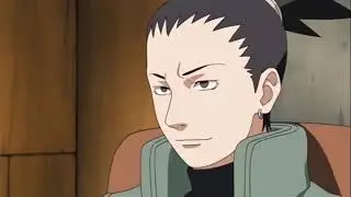 Konohamaru impersonate Naruto to take the Chunin exams