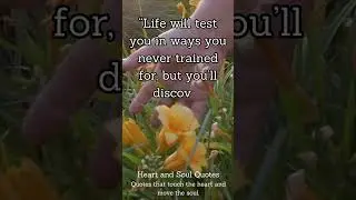 Strength You Didn&rsquo;t Know You Had | Life Quotes #life #quotes #motivation #shorts